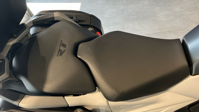 BMW R1300 RT LE ASA (25MY)